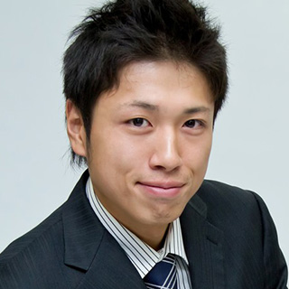 登場人物B